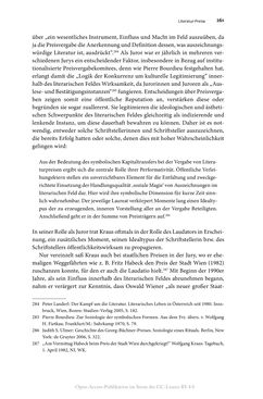 Image of the Page - 261 - in Wolfgang Kraus und der österreichische Literaturbetrieb nach 1945