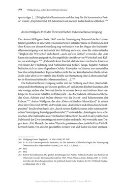 Image of the Page - 262 - in Wolfgang Kraus und der österreichische Literaturbetrieb nach 1945