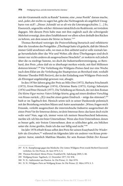 Image of the Page - 264 - in Wolfgang Kraus und der österreichische Literaturbetrieb nach 1945