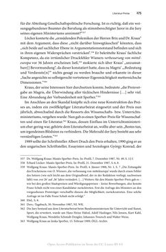 Bild der Seite - 275 - in Wolfgang Kraus und der österreichische Literaturbetrieb nach 1945