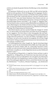 Bild der Seite - 277 - in Wolfgang Kraus und der österreichische Literaturbetrieb nach 1945