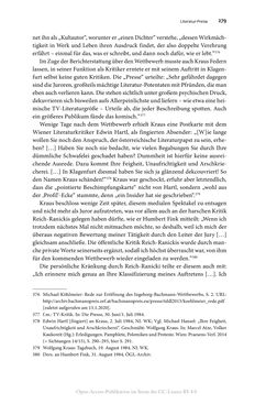 Bild der Seite - 279 - in Wolfgang Kraus und der österreichische Literaturbetrieb nach 1945