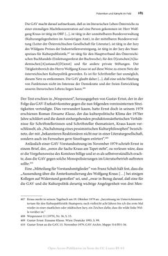 Image of the Page - 285 - in Wolfgang Kraus und der österreichische Literaturbetrieb nach 1945