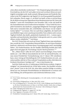 Image of the Page - 286 - in Wolfgang Kraus und der österreichische Literaturbetrieb nach 1945