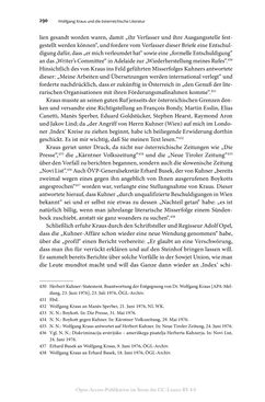 Image of the Page - 290 - in Wolfgang Kraus und der österreichische Literaturbetrieb nach 1945