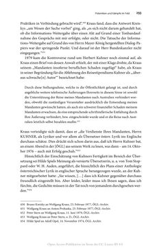 Image of the Page - 293 - in Wolfgang Kraus und der österreichische Literaturbetrieb nach 1945