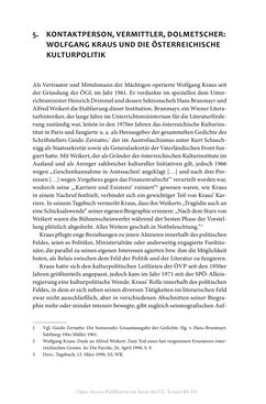 Image of the Page - 297 - in Wolfgang Kraus und der österreichische Literaturbetrieb nach 1945