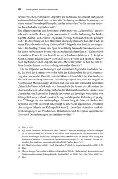 Bild der Seite - 300 - in Wolfgang Kraus und der österreichische Literaturbetrieb nach 1945