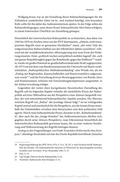 Bild der Seite - 301 - in Wolfgang Kraus und der österreichische Literaturbetrieb nach 1945