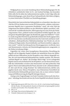 Image of the Page - 301 - in Wolfgang Kraus und der österreichische Literaturbetrieb nach 1945