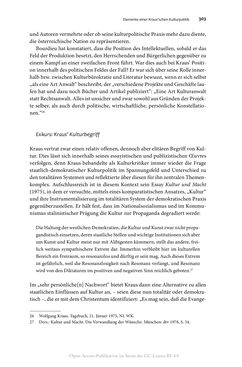 Image of the Page - 303 - in Wolfgang Kraus und der österreichische Literaturbetrieb nach 1945