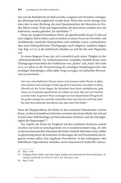 Bild der Seite - 304 - in Wolfgang Kraus und der österreichische Literaturbetrieb nach 1945