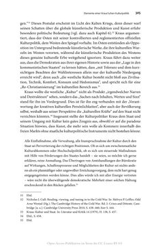 Image of the Page - 305 - in Wolfgang Kraus und der österreichische Literaturbetrieb nach 1945