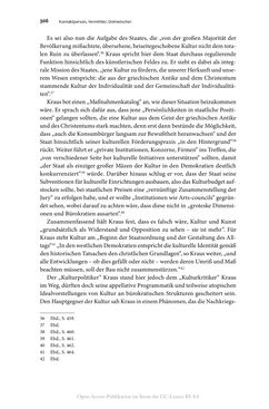 Bild der Seite - 306 - in Wolfgang Kraus und der österreichische Literaturbetrieb nach 1945