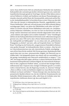 Image of the Page - 310 - in Wolfgang Kraus und der österreichische Literaturbetrieb nach 1945