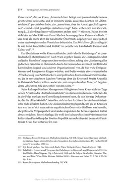 Image of the Page - 322 - in Wolfgang Kraus und der österreichische Literaturbetrieb nach 1945