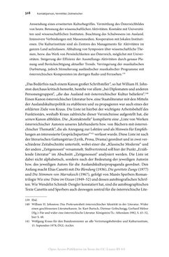 Bild der Seite - 328 - in Wolfgang Kraus und der österreichische Literaturbetrieb nach 1945