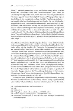 Image of the Page - 348 - in Wolfgang Kraus und der österreichische Literaturbetrieb nach 1945