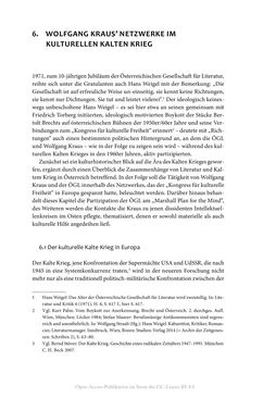 Image of the Page - 355 - in Wolfgang Kraus und der österreichische Literaturbetrieb nach 1945