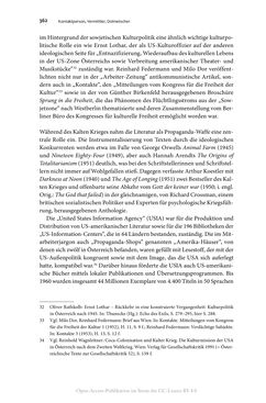 Bild der Seite - 362 - in Wolfgang Kraus und der österreichische Literaturbetrieb nach 1945
