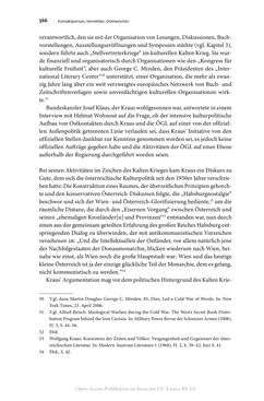 Bild der Seite - 366 - in Wolfgang Kraus und der österreichische Literaturbetrieb nach 1945