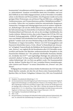 Bild der Seite - 369 - in Wolfgang Kraus und der österreichische Literaturbetrieb nach 1945