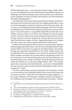 Image of the Page - 376 - in Wolfgang Kraus und der österreichische Literaturbetrieb nach 1945