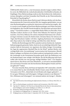 Image of the Page - 376 - in Wolfgang Kraus und der österreichische Literaturbetrieb nach 1945