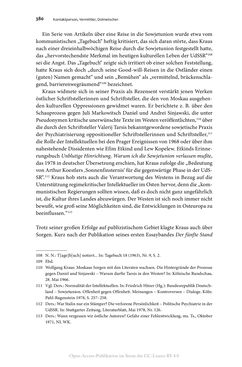 Bild der Seite - 380 - in Wolfgang Kraus und der österreichische Literaturbetrieb nach 1945