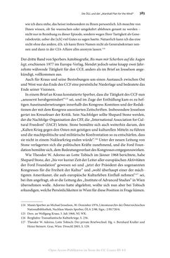 Bild der Seite - 383 - in Wolfgang Kraus und der österreichische Literaturbetrieb nach 1945