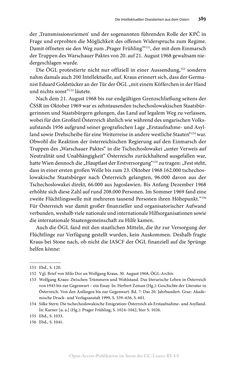 Image of the Page - 389 - in Wolfgang Kraus und der österreichische Literaturbetrieb nach 1945