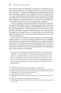 Image of the Page - 392 - in Wolfgang Kraus und der österreichische Literaturbetrieb nach 1945