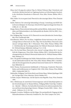 Image of the Page - 426 - in Wolfgang Kraus und der österreichische Literaturbetrieb nach 1945
