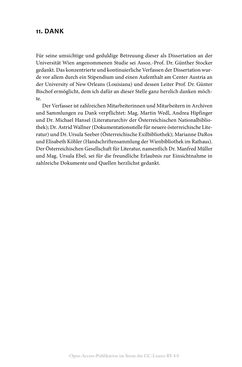 Bild der Seite - (000452) - in Wolfgang Kraus und der österreichische Literaturbetrieb nach 1945