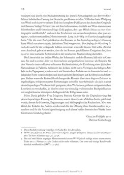 Bild der Seite - 10 - in Wolfgang von Weisl - Schauspiel und Roman im Zeichen des modernen politischen Zionismus
