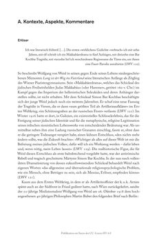 Image of the Page - 13 - in Wolfgang von Weisl - Schauspiel und Roman im Zeichen des modernen politischen Zionismus