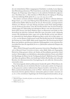 Image of the Page - 18 - in Wolfgang von Weisl - Schauspiel und Roman im Zeichen des modernen politischen Zionismus