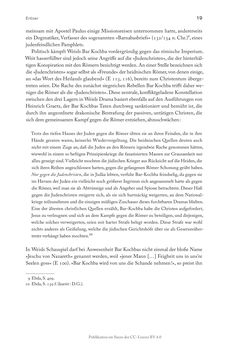 Bild der Seite - 19 - in Wolfgang von Weisl - Schauspiel und Roman im Zeichen des modernen politischen Zionismus