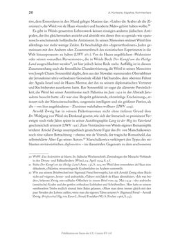 Image of the Page - 26 - in Wolfgang von Weisl - Schauspiel und Roman im Zeichen des modernen politischen Zionismus