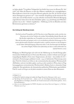 Image of the Page - 28 - in Wolfgang von Weisl - Schauspiel und Roman im Zeichen des modernen politischen Zionismus