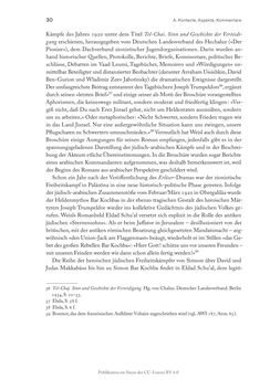 Bild der Seite - 30 - in Wolfgang von Weisl - Schauspiel und Roman im Zeichen des modernen politischen Zionismus