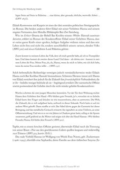 Bild der Seite - 39 - in Wolfgang von Weisl - Schauspiel und Roman im Zeichen des modernen politischen Zionismus