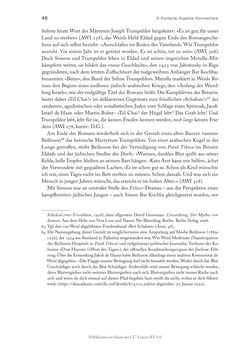 Image of the Page - 46 - in Wolfgang von Weisl - Schauspiel und Roman im Zeichen des modernen politischen Zionismus