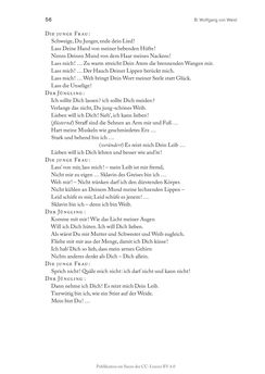 Image of the Page - 56 - in Wolfgang von Weisl - Schauspiel und Roman im Zeichen des modernen politischen Zionismus
