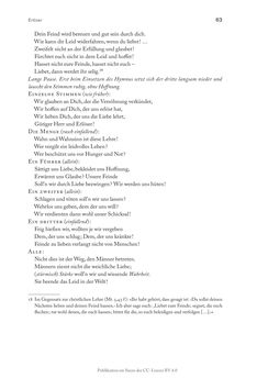 Image of the Page - 63 - in Wolfgang von Weisl - Schauspiel und Roman im Zeichen des modernen politischen Zionismus