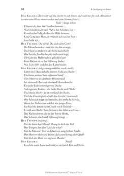 Image of the Page - 96 - in Wolfgang von Weisl - Schauspiel und Roman im Zeichen des modernen politischen Zionismus