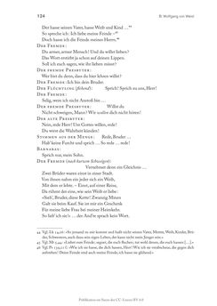Image of the Page - 124 - in Wolfgang von Weisl - Schauspiel und Roman im Zeichen des modernen politischen Zionismus
