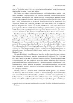 Image of the Page - 148 - in Wolfgang von Weisl - Schauspiel und Roman im Zeichen des modernen politischen Zionismus