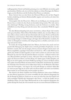 Image of the Page - 149 - in Wolfgang von Weisl - Schauspiel und Roman im Zeichen des modernen politischen Zionismus