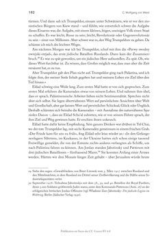 Image of the Page - 162 - in Wolfgang von Weisl - Schauspiel und Roman im Zeichen des modernen politischen Zionismus